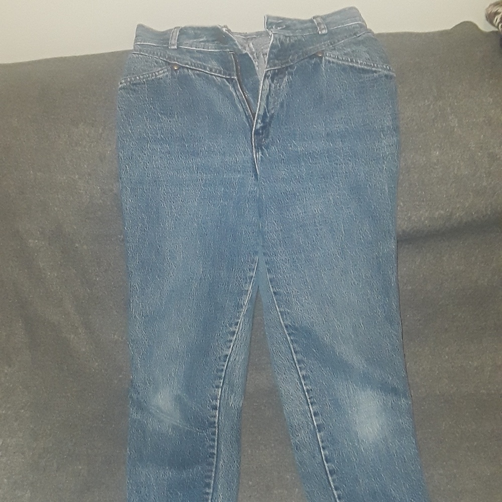 Vintage Levi's